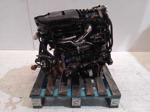 Motor Completo Peugeot 208 ALLURE 114CV 84KW