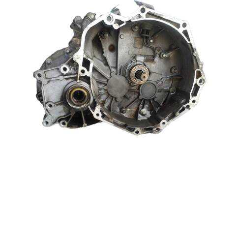 Caja Cambios Opel Astra 1.7 CDTI L08)