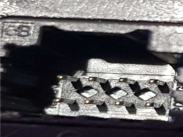 Foto 3ª: Motor de Arranque Renault Megane 1.5 AUTHENTIQUE [1.5 LTR. - 63 KW DCI DIESEL CAT] III BERLINA 5P (2008-_)