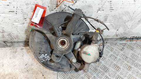 Mangueta Delantera Derecha Mercedes Vaneo 1.7 CDI VANEO 414.700) 91CV 67KW FURGONETA