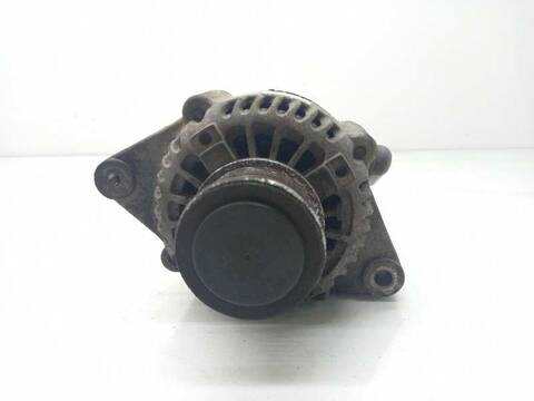 Foto 3ª: Alternador Toyota Land Cruiser 3.0 D-4D GX 173CV 127KW (2009)