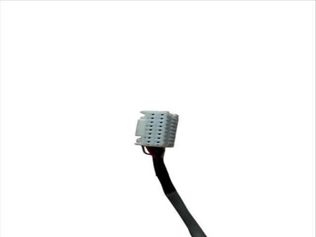Foto 2ª: Retrovisor Izquierdo Lexus RX 300 MCU35_ MCU35R) (2003)