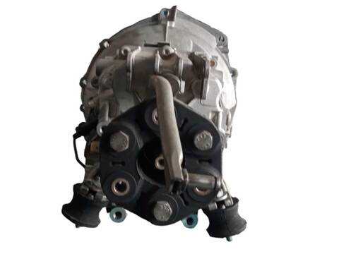 Foto 3ª: Caja Cambios Bmw Serie 1 114 118 D (2006)