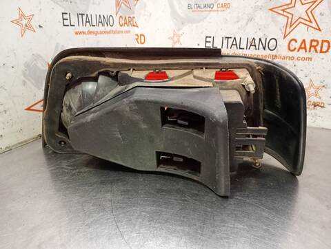 Foto 3ª: Piloto Trasero Izquierdo Peugeot 405 CLIM BERLINA 90CV 66KW [D8A] (1995)