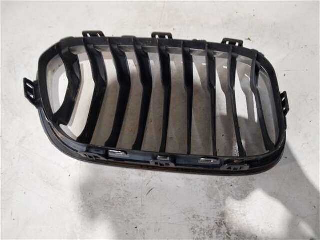 Foto 3ª: Rejilla Delantera Bmw Serie 1 114 1.5 116 D [1.5 LTR. - 85 KW 12V TURBODIESEL] [B37D15A]