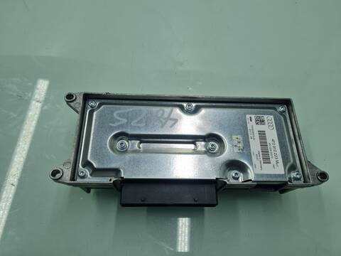 Foto 2ª: Centralita Motor ECU Audi A6 3.0 TDI 233CV 171KW [ASB] (2008)