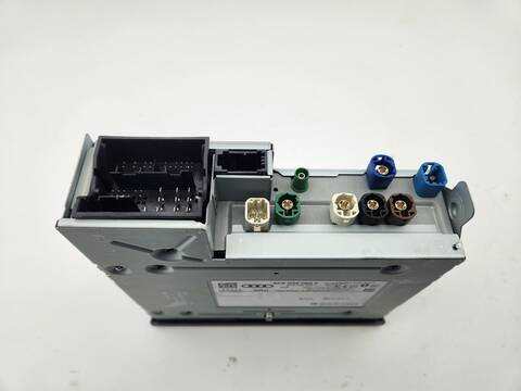 Foto 2ª: Sistema GPS Audi A1 ADVANCE 95CV [DUSB] (2025)