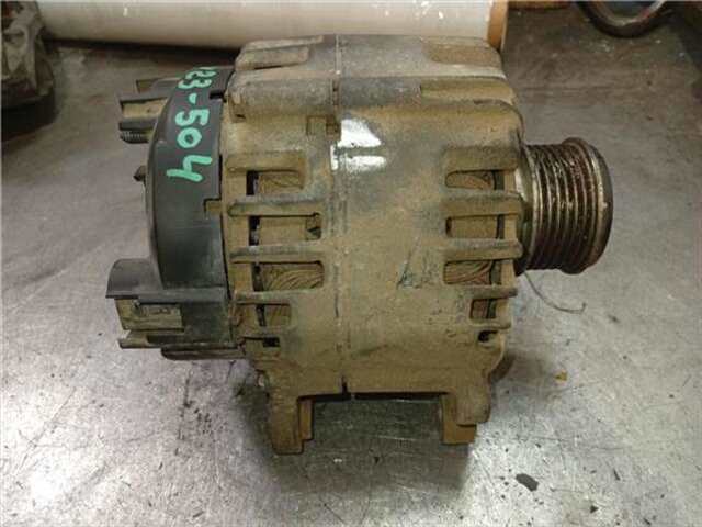 Alternador Volkswagen Touran 2.0 TDI 16V