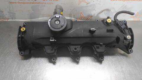 Foto 4ª: Despiece Motor Renault Megane EXPRESSION BERLINA 90CV 66KW III BERLINA 5 P [K9K J8] (2013)