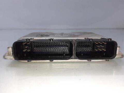 Foto 3ª: Centralita Motor ECU Seat Toledo SELECT 110CV 81KW [AHF] (1999)