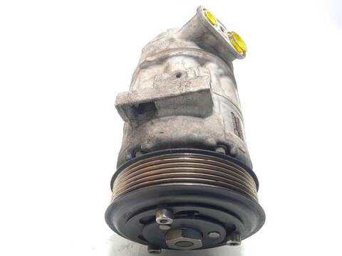 Foto 3ª: Compresor Aire Acondicionado Opel Corsa BUSINESS 75CV 55KW [B13DTC] (2017)