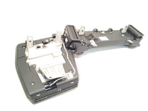 Foto 4ª: Pantalla Multifuncion Renault Austral 1.3 G 160CV 118KW AUT. TCE [H5H498] (2023)