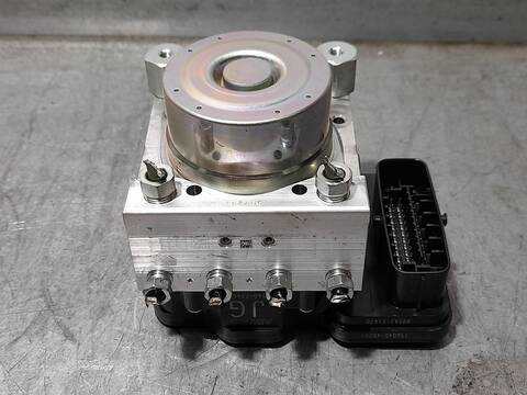 Abs Toyota Hilux DOUBLE CAB 4X4 144CV 106KW