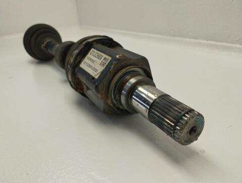 Foto 2ª: Transmision Delantera Izquierda Mazda 3 LUXURY 120CV 88KW [PE] (2013)