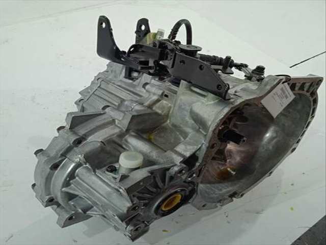 Foto 3ª: Caja Cambios Hyundai Matrix 1.6 CAT 103CV 76KW (2001)