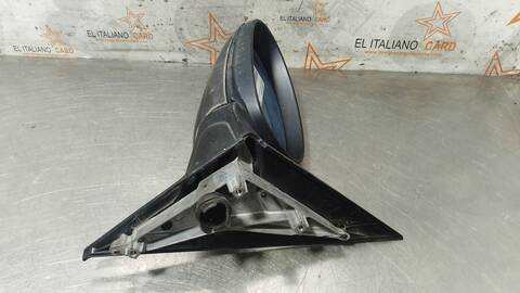 Foto 2ª: Retrovisor Izquierdo Bmw Serie 1 114 120D BERLINA 163CV 120KW [M47N204D4] (2005)