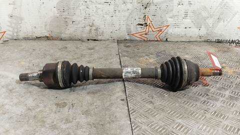 Transmision Delantera Izquierda Peugeot 308 CONFORT 90CV 66KW