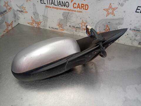 Foto 3ª: Retrovisor Derecho Jaguar S Type 3.0 V6 CLASSIC 238CV 175KW (2003)
