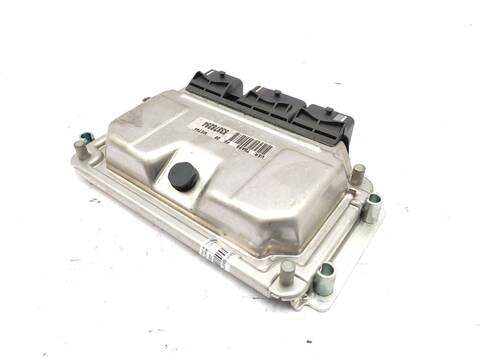 Centralita Motor ECU Peugeot 307 1.6 16V 109CV 80KW