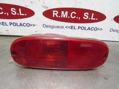 Piloto Trasero Izquierdo Chrysler Neon 1.6 16V CAT 116CV 85KW