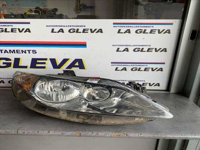Faro Derecho Seat Ibiza 1.6 TDI 90CV