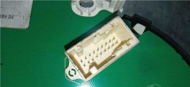 Foto 3ª: Cuadro de Instrumentos Citroen C3 1.4 16V HDI [8HY (DV4TED4)]