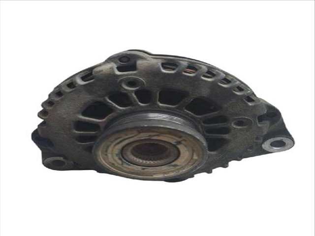 Foto 3ª: Alternador Ssangyong Kyron 2.0 XDI 4X4 (2005)