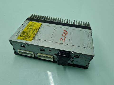 Foto 4ª: Centralita Motor ECU Toyota Land Cruiser 3.0 D-4D GX 163CV 120KW [1KDFTV] (2005)