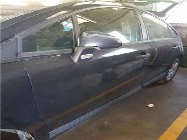 Puerta Delantera Izquierda Citroen C4 1.4 16V