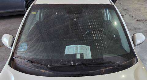 Luna parabrisas Kia Rio SPIRIT 101CV 74KW
