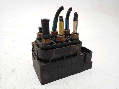 Foto 2ª: Centralita Motor ECU Jeep Grand Cherokee 3.0 CRD V6 4X4 190CV 140KW [EXF,EXN] (1950)