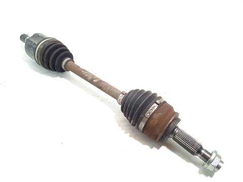 Transmision Delantera Izquierda Mitsubishi ASX 2.0 MIVEC CAT 150CV 110KW