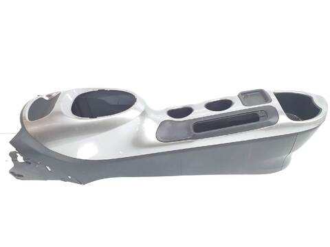 Foto 3ª: Consola Central Nissan Juke 1.6 16V 117CV [HR16DE] (2010)