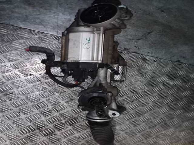 Foto 3ª: Cremallera de Direccion Alfa Romeo Giulietta DISTINCTIVE 105CV 77KW [940A3000] (2011)