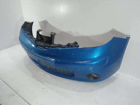 Foto 2ª: Paragolpes Delantero Nissan Note ACENTA 88CV 65KW [CR14DE] (2009)