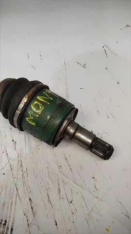 Foto 2ª: Transmision Delantera Izquierda Mitsubishi Montero 2.8 DIESEL [D/4M40] (1996)