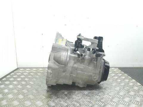 Caja Cambios Seat Ibiza CAY