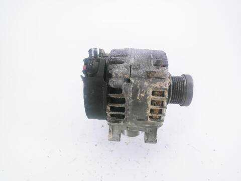 Foto 3ª: Alternador Ford EcoSport 1.5 ECOBLUE TDCI [Z2JA] (2011)