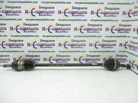 Transmision Delantera Derecha Opel Astra Z16XEP BERLINA