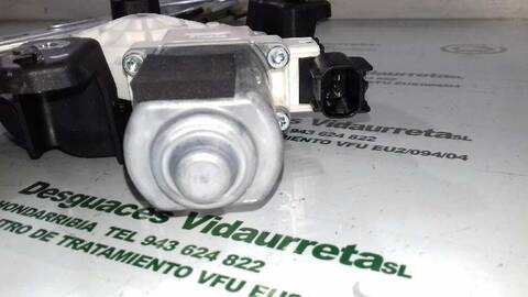 Foto 3ª: Elevalunas Eléctrico Delantero Izquierdo Ford Transit KOMBI TREND LARGO 120CV 88KW [XWGA] (2017)