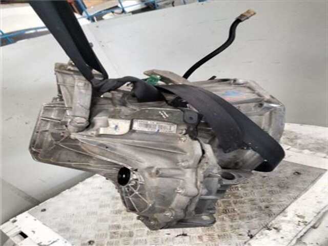 Caja Cambios Renault Laguna 2.0 CONFORT DYNAMIQUE [2.0 LTR. - 110 KW DCI DIESEL CAT]