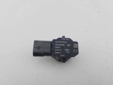 Foto 2ª: Sensor de Aparcamiento Volkswagen Tiguan 2.0 TSI 4MOTION 204CV 150KW [DNNE] (2025)