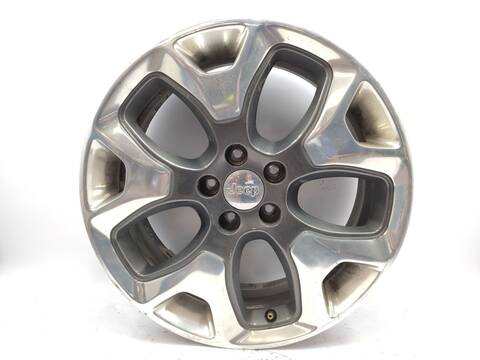 LLanta Chapa Jeep Compass 2.0 CRD 4X4 140CV 103KW