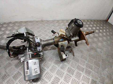 Foto 2ª: Columna Dirección Toyota Aygo X-CITE 72CV 53KW [1KR] (2019)