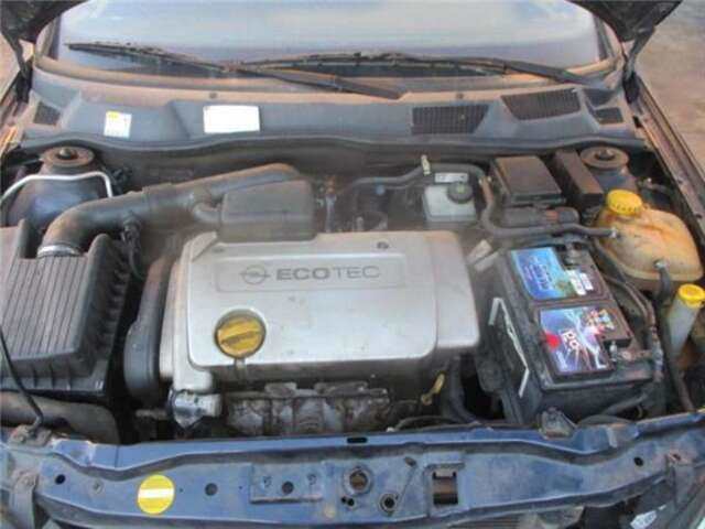 Foto 3ª: Bomba de Direccion Opel Astra 1.6 16V [Z 16 XE]