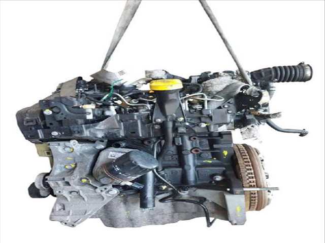 Motor Completo Nissan Pulsar 1.5 DCI HATCHBACK