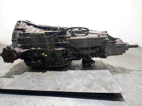 Foto 3ª: Caja Cambios Automatica Audi Q5 2.0 TDI QUATTRO 177CV 130KW [CGLC] (2013)