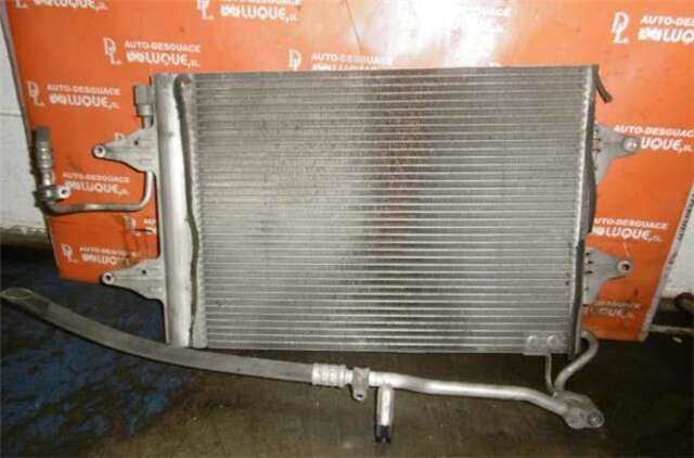 Radiador Calefaccion A.A. Seat Ibiza 1.9 COOL [1.9 LTR. - 47 KW SDI]