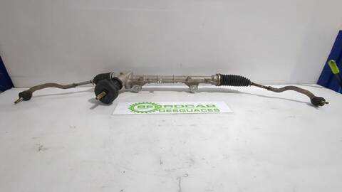 Foto 3ª: Cremallera de Direccion Dacia Duster 1.0 TCE 90 91CV [H4D 470] (2017)