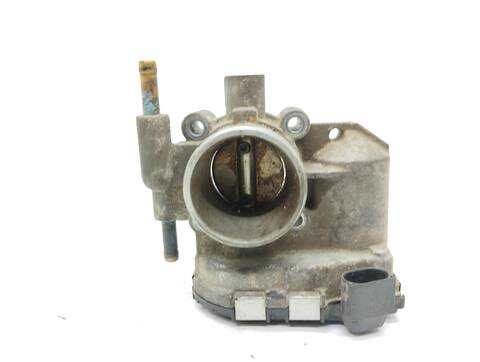 Caja Mariposa Opel Corsa 1.2 16V CAT Z 12 XEP - LB4) 80CV 59KW